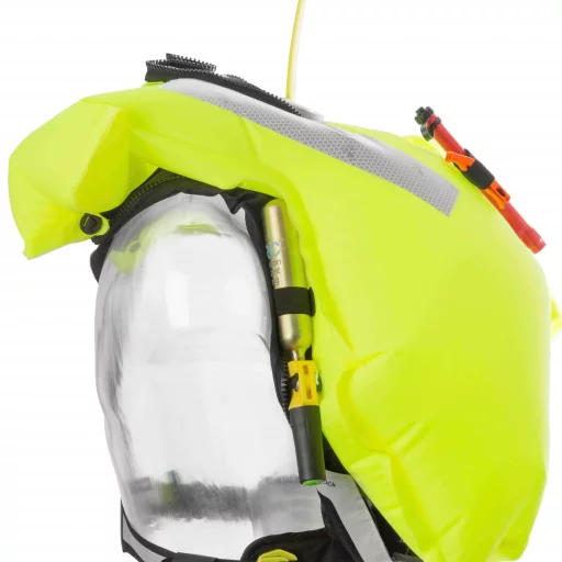 Spinlock Deckvest Duro SOLAS+ 275N