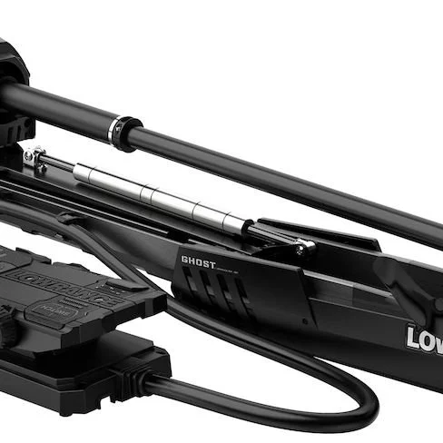Lowrance Ghost 60" trollingmotor