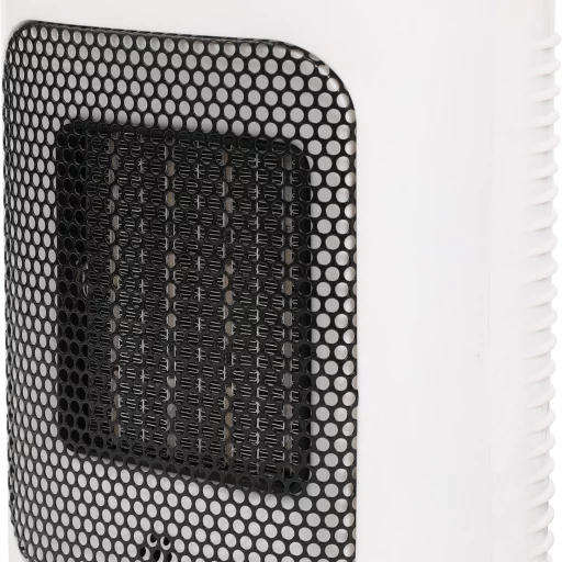 1852 Varmeovn Keramisk PTC 900/1500W