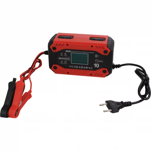 1852 Smartlader 10A 12/24V auto