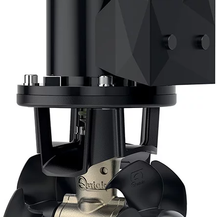 Quick BTQ 185-65 DP 12V baugpropellsett