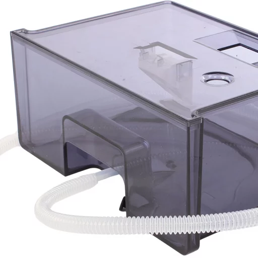 1852  luftavfukter DH8 absorpsjon 220V