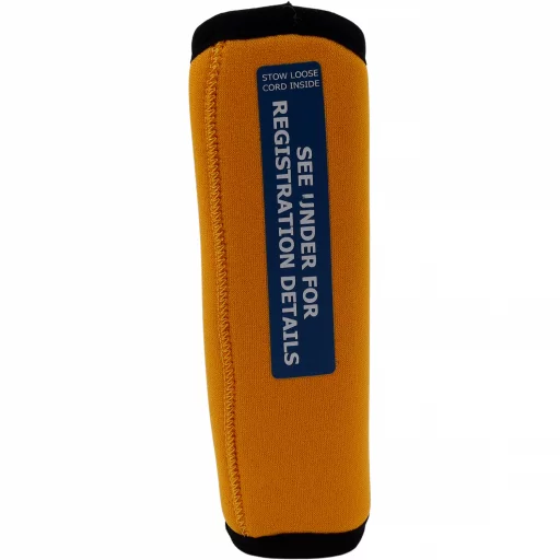 Ocean Signal Flyteveske for rescueME PLB3
