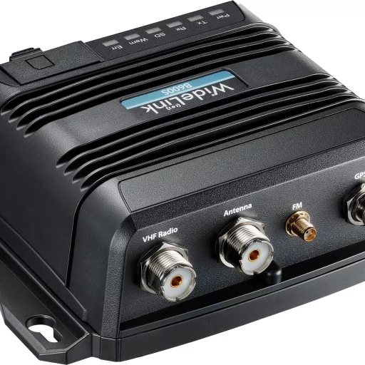 AMEC WideLink B600S AIS transponder