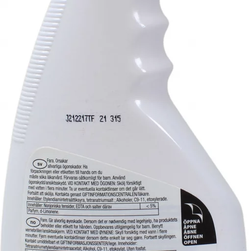 Star Brite Instant Black Streak Remover 650 ml
