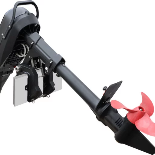 Haswing Armada T elektrisk båtmotor 6 kW