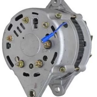 ALTERNATOR, 12V-80A