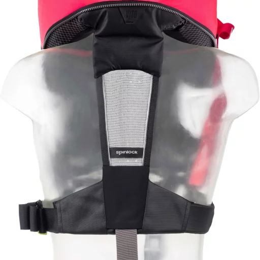 Spinlock Deckvest Vito AFS 170N Hammar automatvest