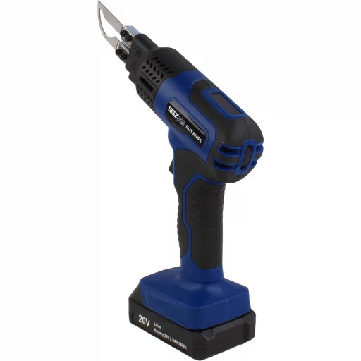 1852 Taukutter batteridrevet 20V