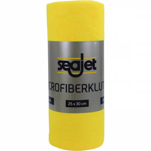 Seajet Mikrofiberkluter på rull 160 gsm