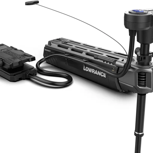 Lowrance Ghost 52" trollingmotor