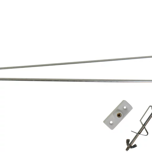 Gullsweep Måkejager GS-1