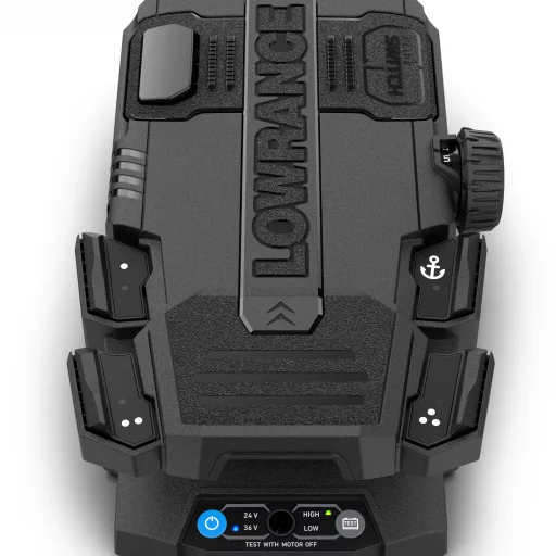 Lowrance Ghost 52" trollingmotor