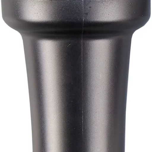Batterilanterne LED, sett m/mast