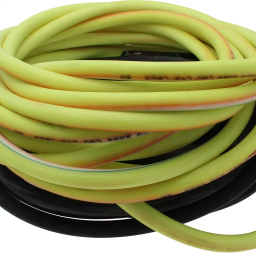 Bobleanlegg VAKE D-icer