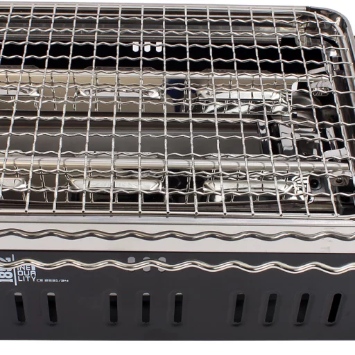 1852 Gassgrill 2200W