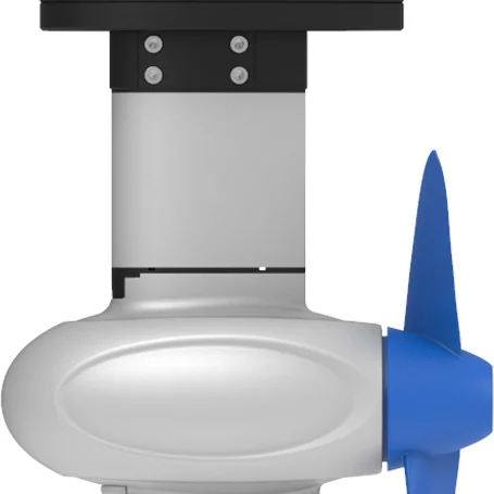 ePropulsion Pod Drive 1.0 Evo elektrisk båtmotor