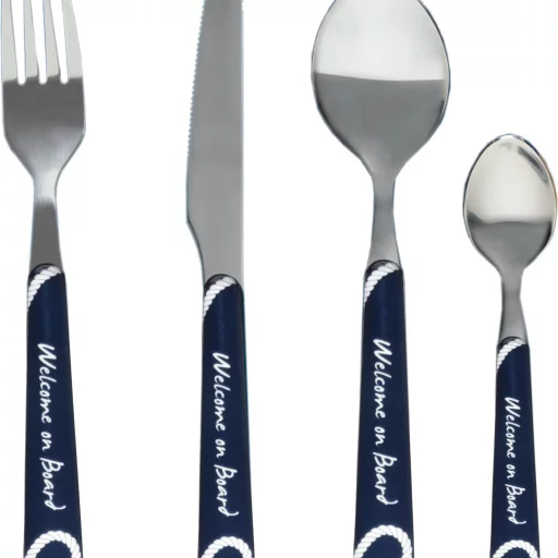 Welcome Bestikk for 6 personer Premium