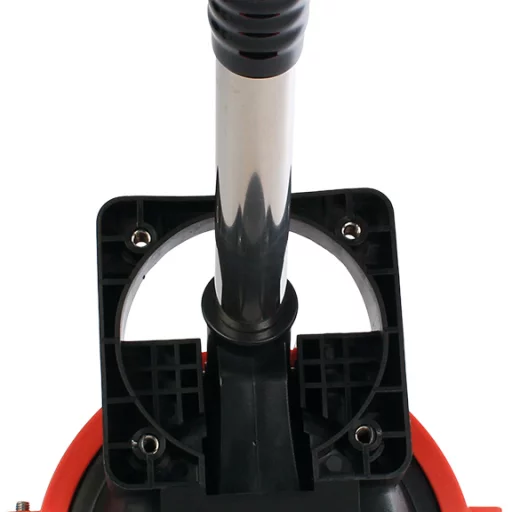 Lensepumpe, skott/dørk, justerbar inn/ut