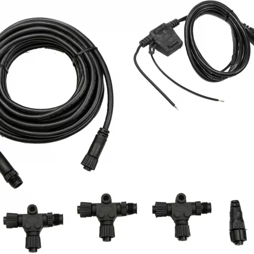 Lowrance NAC-3 Core Pack grunnpakke for autopilot