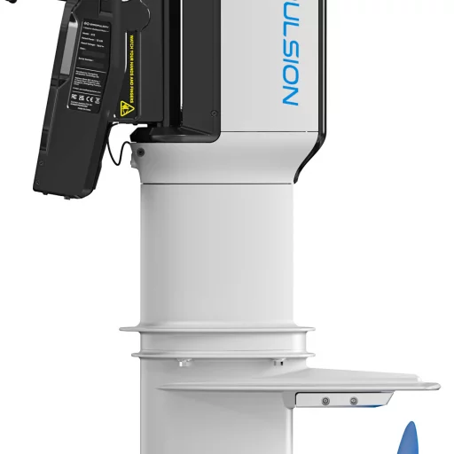 ePropulsion X12 elektrisk utenbordsmotor