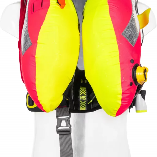 Spinlock Deckvest Vito AFS 170N Hammar automatvest