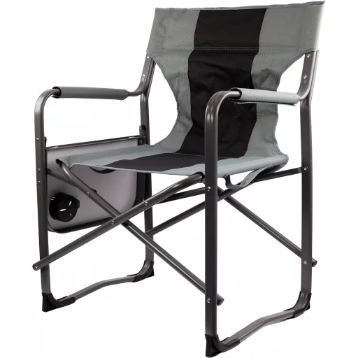 Dekkstol Comfort m/sidebord