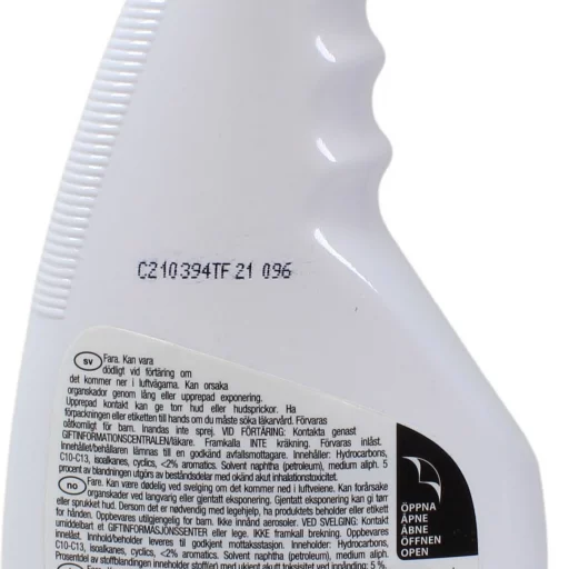 Star Brite Impregnering 650 ml
