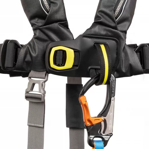 Spinlock Deckvest Duro SOLAS+ 275N