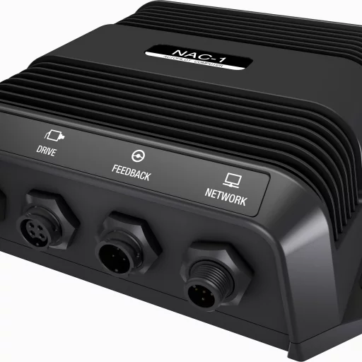 Lowrance NAC-1 autopilotpakke for kabelstyring