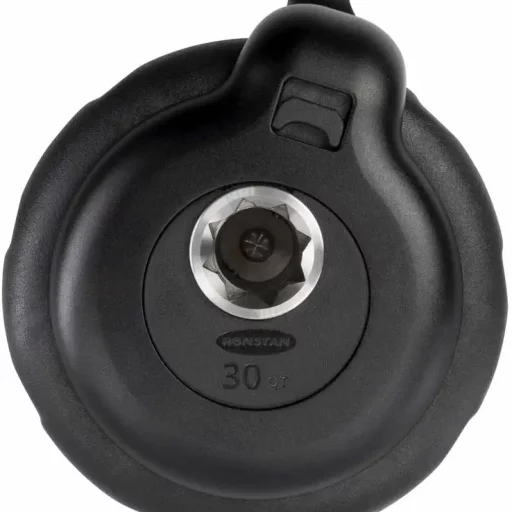 Ronstan 30QT Orbit Winch m/QuickTrim