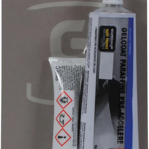 Soromap Gelcoat beige 3004 100gr