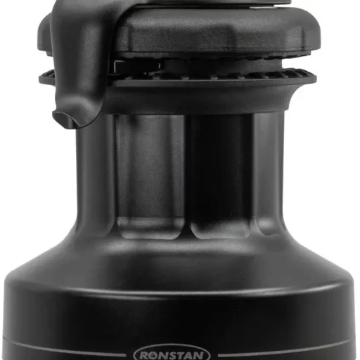 Ronstan 40QT Orbit Winch m/QuickTrim