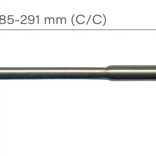 Ultraflex A73 styrearm for Mercury