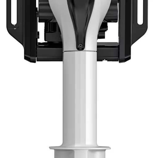 ePropulsion X20 elektrisk utenbordsmotor