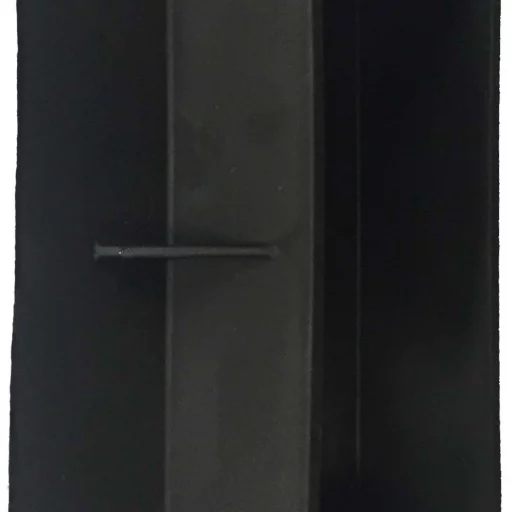 Bunnplate for støtte sklisikker