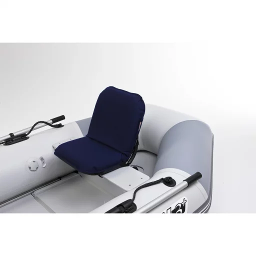 Comfort Seat Tender Sittepute blå