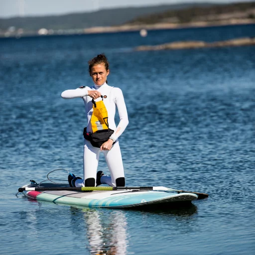 Baltic iFloat SUP 50N flytevest for SUP