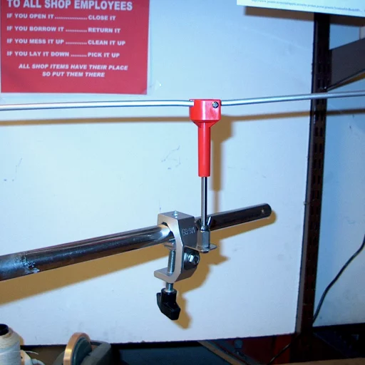 Gullsweep Monteringssett rekke