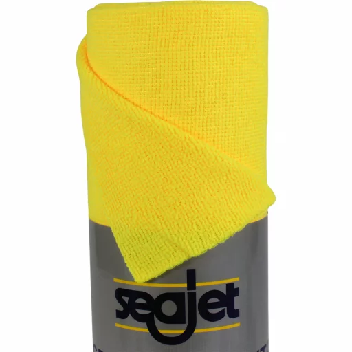 Seajet Mikrofiberkluter på rull 160 gsm