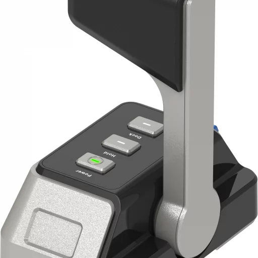 ePropulsion Smart Throttle kontrollboks for I- og X-serie