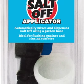 Star Brite Salt Off Applicator