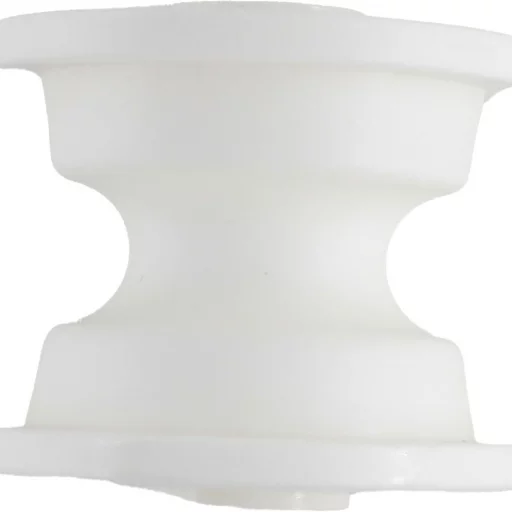 Nylonrulle for 1017364 Whale, liten