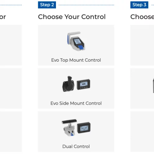 ePropulsion Pod Drive 6.0 Evo elektrisk båtmotor