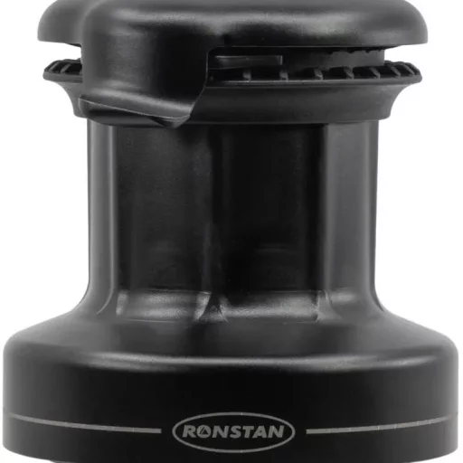 Ronstan 20ST Orbit Winch 1-Speed