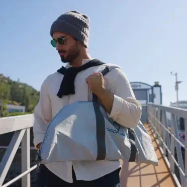 ePropulsion eLite elektrisk utenbordsmotor kort stamme