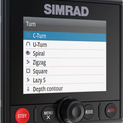 Navico AP44 autopilotkontroller