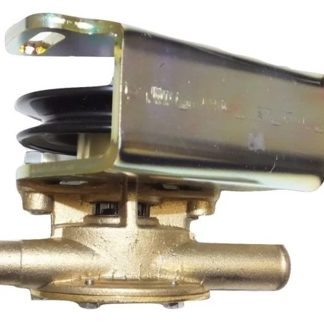 PUMP ASSY, CSW