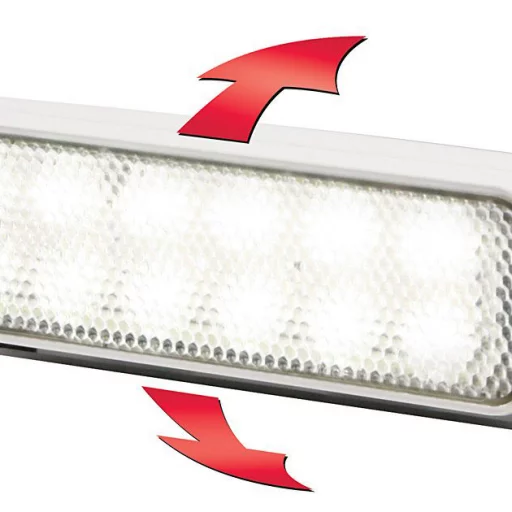 Hella Sea Hawk LED dekkslys hvit