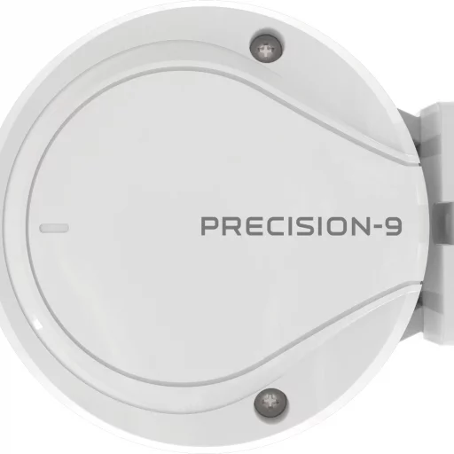 Lowrance Precision-9-kompass